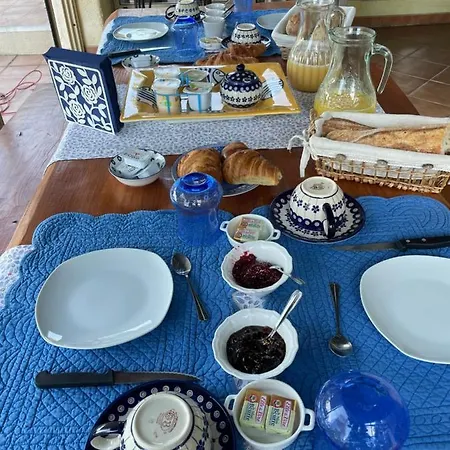 Les Bergeries Bed & Breakfast