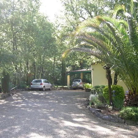 Bed & Breakfast Les Bergeries *