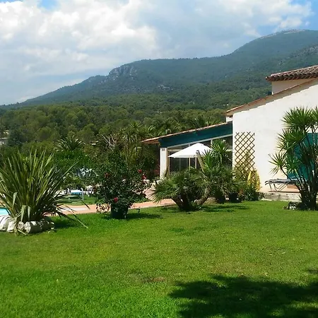 Les Bergeries Tourrettes-sur-Loup
