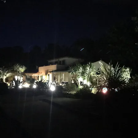 Les Bergeries Bed & Breakfast Tourrettes-sur-Loup