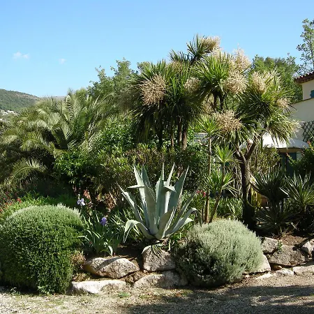 Bed & Breakfast Les Bergeries Tourrettes-sur-Loup