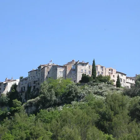Les Bergeries