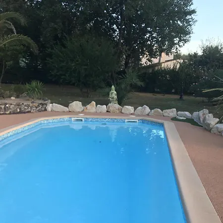 Les Bergeries Bed & Breakfast Tourrettes-sur-Loup