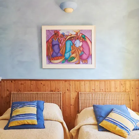 Bed & Breakfast Les Bergeries *
