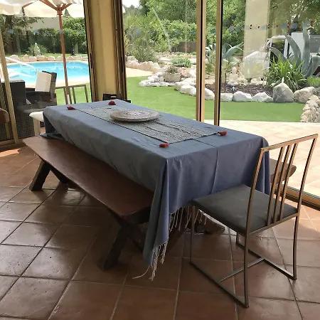 Bed & Breakfast Les Bergeries