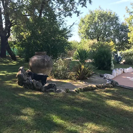 Les Bergeries Bed & Breakfast Tourrettes-sur-Loup