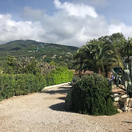 Bed & Breakfast Les Bergeries