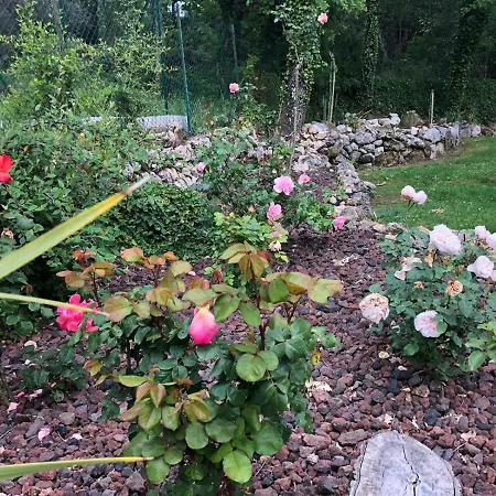 Bed & Breakfast Les Bergeries