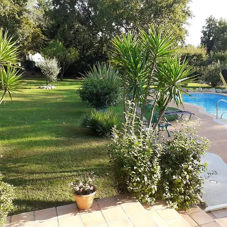 Bed & Breakfast Les Bergeries